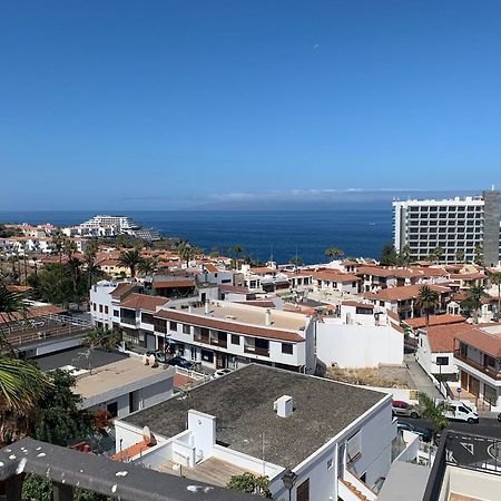 Ferienwohnung The Harbour Club Acantilado de los Gigantes Zimmer foto